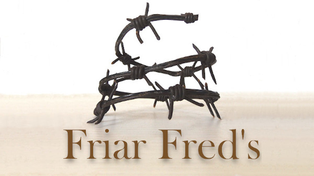 Friar Fred's Christian Crafts